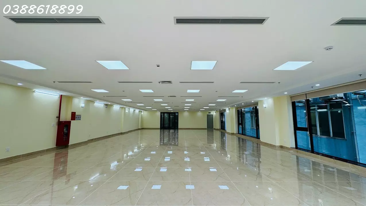BÁN TOÀ VP MẶT PHỐ NGUYỄN THỊ ĐỊNH - CẦU GIẤY - 360M2 - 11 TẦNG THÔNG SÀN CÓ HẦM - DT 600TR/TH --anh-2