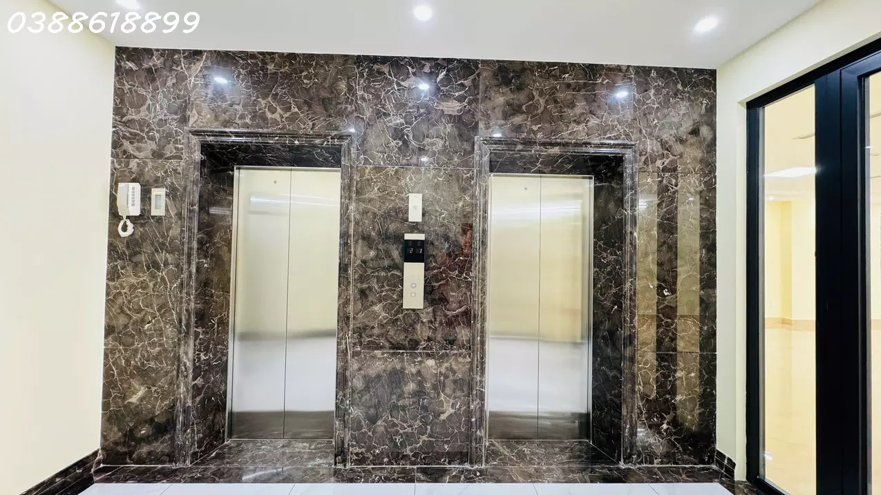 BÁN TOÀ VP MẶT PHỐ NGUYỄN THỊ ĐỊNH - CẦU GIẤY - 360M2 - 11 TẦNG THÔNG SÀN CÓ HẦM - DT 600TR/TH --anh-3