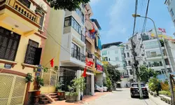 ???? BÁN TÒA VP MẶT PHỐ TRUNG KÍNH ĐÔI - CẦU GIẤY 110M2 - MT 7M - DT 2 TỶ/NĂM - 107 TỶ-anh-11
