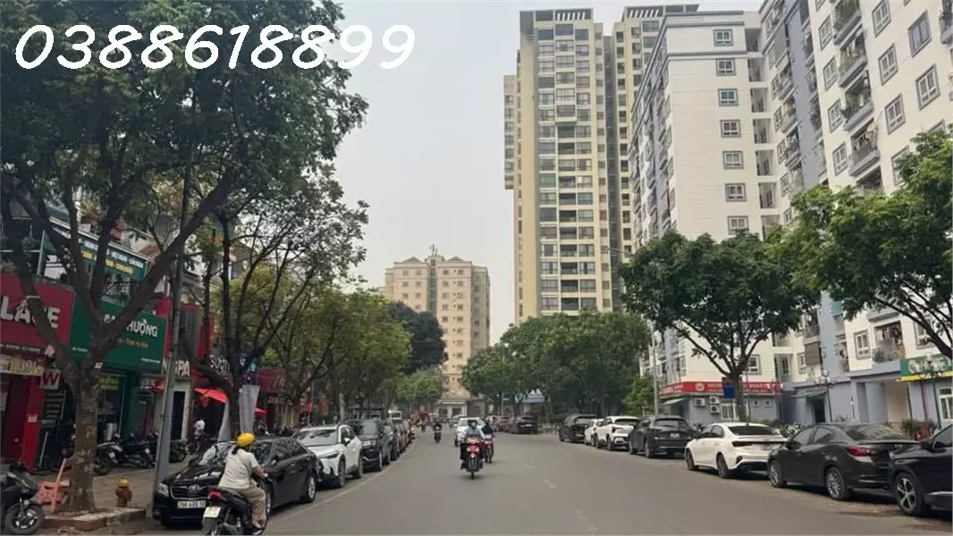 ???? BÁN TÒA VP MẶT PHỐ TRUNG KÍNH ĐÔI - CẦU GIẤY 110M2 - MT 7M - DT 2 TỶ/NĂM - 107 TỶ-anh-3