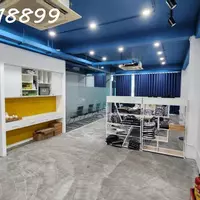 ???? BÁN TÒA VP MẶT PHỐ TRUNG KÍNH ĐÔI - CẦU GIẤY 110M2 - MT 7M - DT 2 TỶ/NĂM - 107 TỶ-anh-4