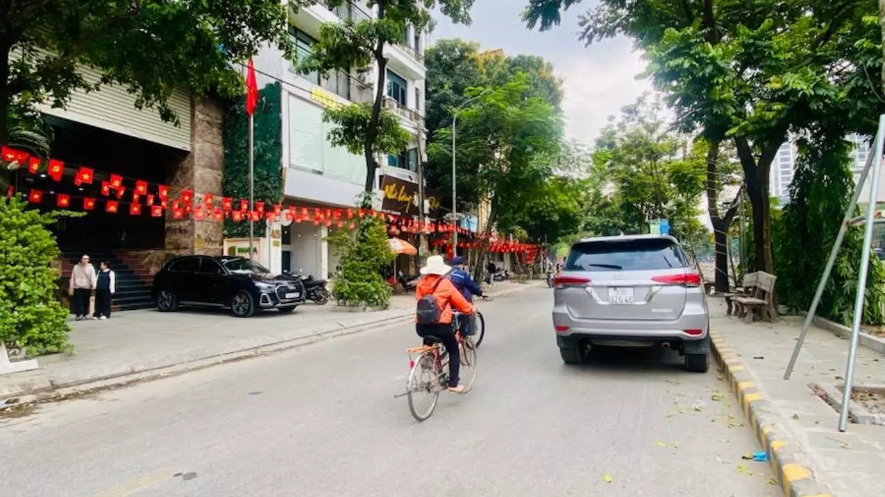 BÁN TOÀ VP THƯỢNG ĐÌNH - THANH XUÂN - 220M2 - 8 TẦNG, THÔNG SÀN, CÓ HẦM - 129,5 TỶ-anh-2