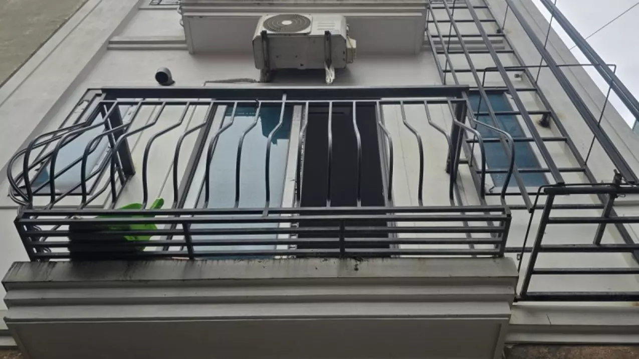 BÁN TOÀN CHDV KIM GIANG, 65M², 7 TẦNG THANG MÁY, 16 PHÒNG KHÉP KÍN, THU 70TR/T-anh-1