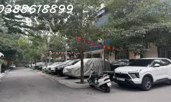 BÁN TOÀN CHDV KIM GIANG, 65M², 7 TẦNG THANG MÁY, 16 PHÒNG KHÉP KÍN, THU 70TR/T-anh-14