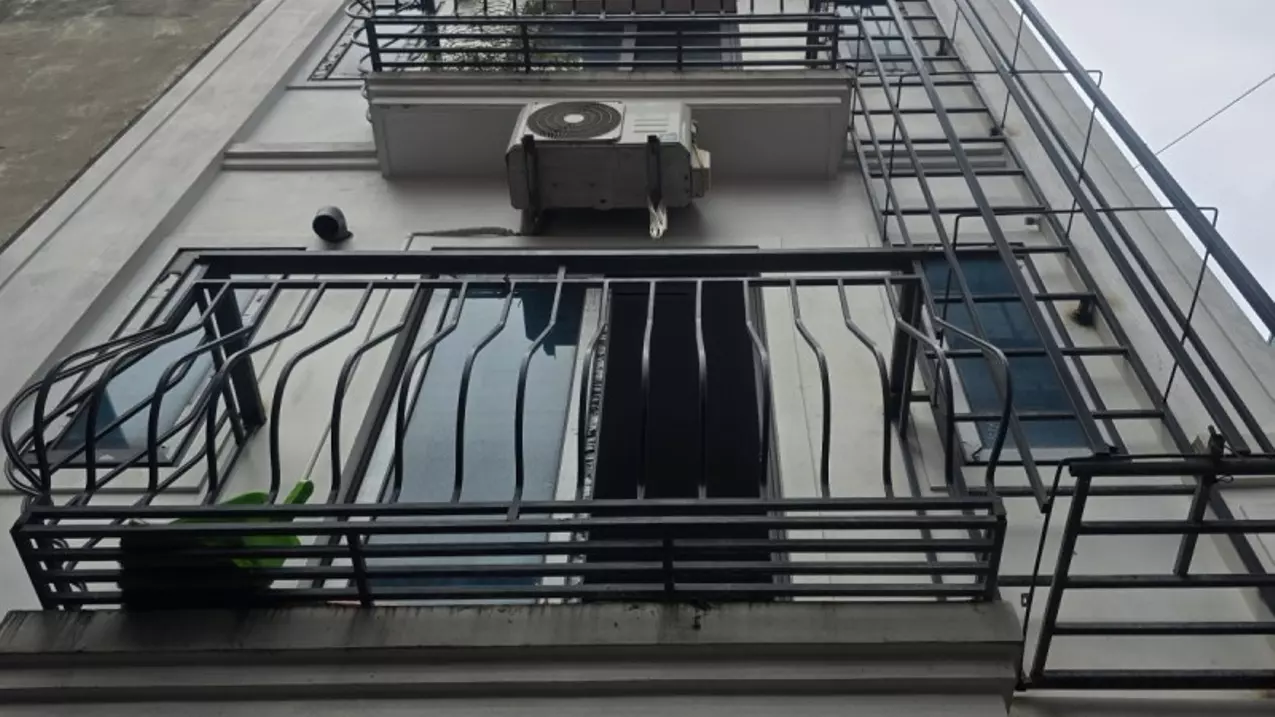 BÁN TOÀN CHDV KIM GIANG, 65M², 7 TẦNG THANG MÁY, 16 PHÒNG KHÉP KÍN, THU 70TR/T-anh-3