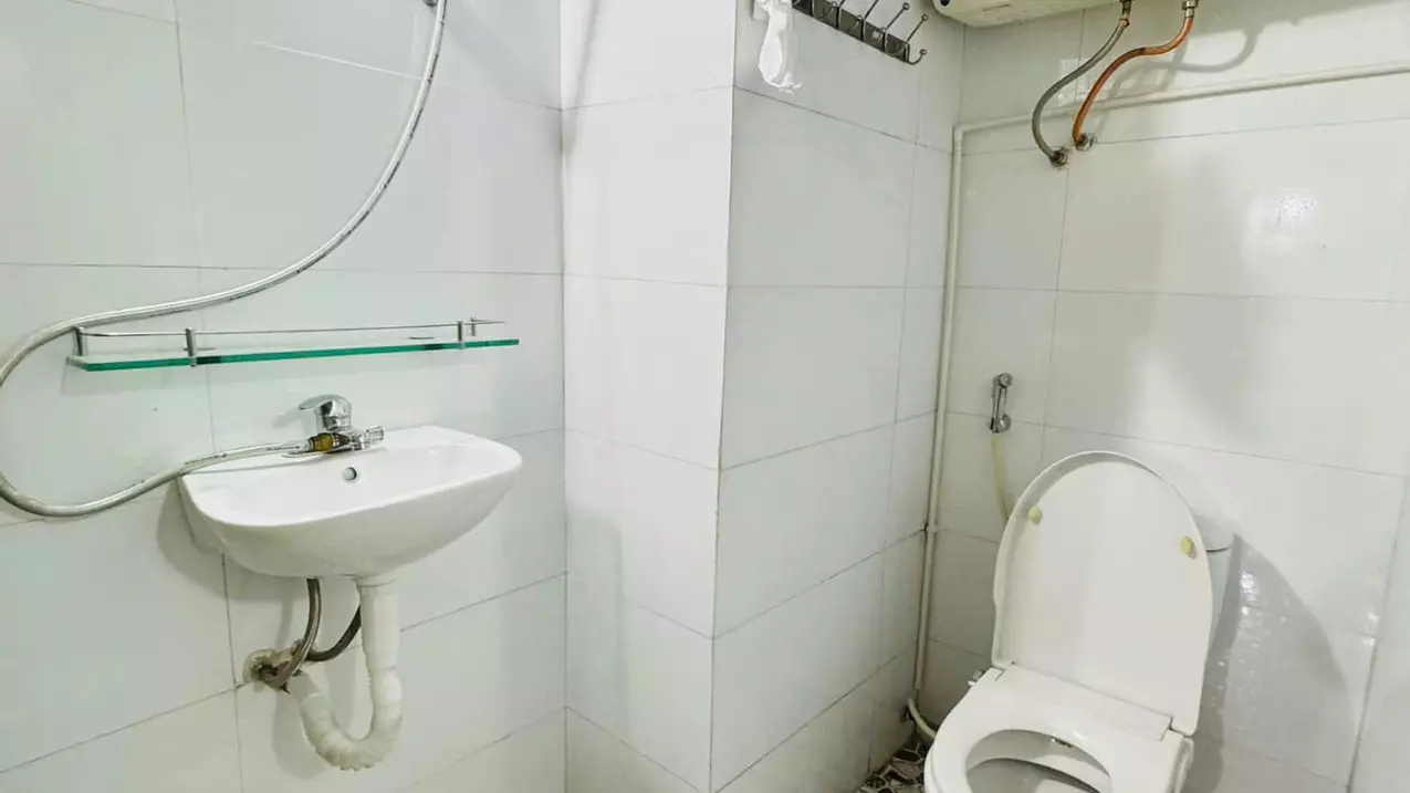 BÁN TT CẦU GIẤY - PHÂN KHÚC HIẾM NHÀ BÁN - TT ĐỒNG XA - OTO ĐỖ CỬA - ĐẦY ĐỦ CÔNG NĂNG - TIỆN ÍCH-anh-5