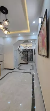 Nhà mới siêu đẹp ở ngay Phố Phương Mai, ô tô tránh dt36m2x6t giá chỉ 4,3 tỷ-anh-2