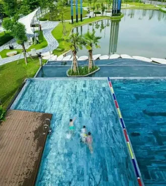 bán quỹ căn Chung Cư chiết khấu 11,5%, 0% lãi 2 năm, full nội thất, chỉ 2,8 tỷ/ 2 ngủ; gần Mỹ ĐÌnh 10p xe-anh-2