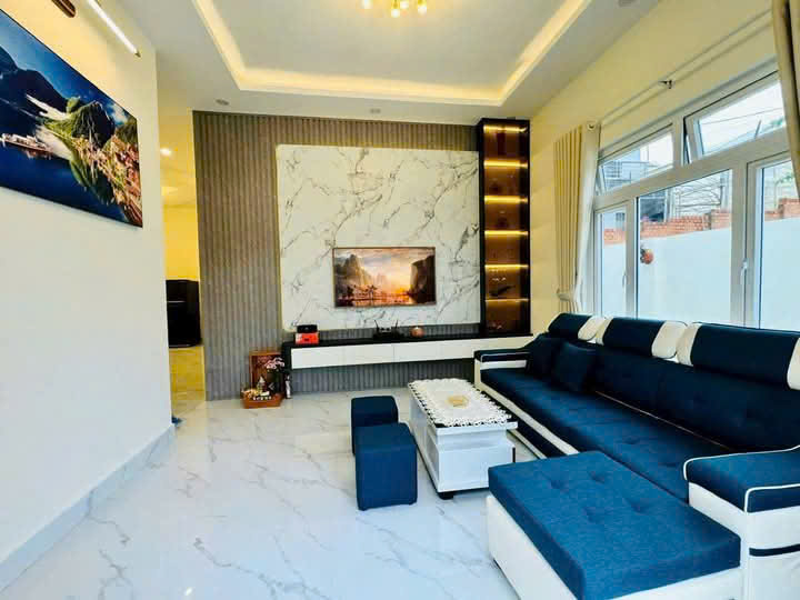 BÁN VILLA 9.5 TỶ SỔ HỒNG RIÊNG  GẦN KHU DU LỊCH THUNG LŨNG TÌNH YÊU PHƯỜNG 8 TP ĐÀ LẠT-anh-1