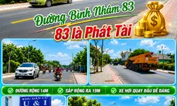 BÁN 2 LÔ ĐẤT LIỀN KỀ PHÚ HỒNG LỘC, CÁCH KCN VSIP1 CHỈ 800M - GIÁ CHỈ 2,3 TỶ-anh-6