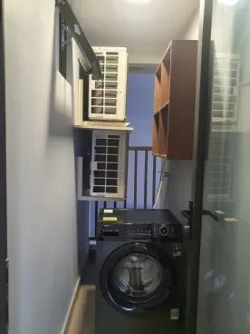 Cho thuê căn hộ Safira Khang Điền, 68m2 2PN - 2WC Full nội thất, giá chỉ 10tr/tháng nhận nhà ở ngay-anh-2
