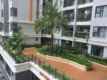 Cho thuê căn hộ Safira Khang Điền, 68m2 2PN - 2WC Full nội thất, giá chỉ 10tr/tháng nhận nhà ở ngay-anh-5