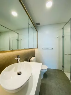 Cho thuê căn hộ SUNWAH PEARL BÌNH THẠNH 2 phòng ngủ nội thất cơ bản-anh-1