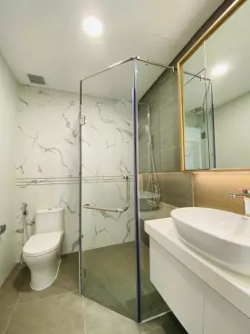 Cho thuê căn hộ SUNWAH PEARL BÌNH THẠNH 2 phòng ngủ nội thất cơ bản-anh-5