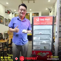 Bánh Bao Thọ Phát Giao sỉ & lẻ, đám tiệc, du lịch, hội nghị  thơm ngon, tiện lợi! 0938909092-anh-10