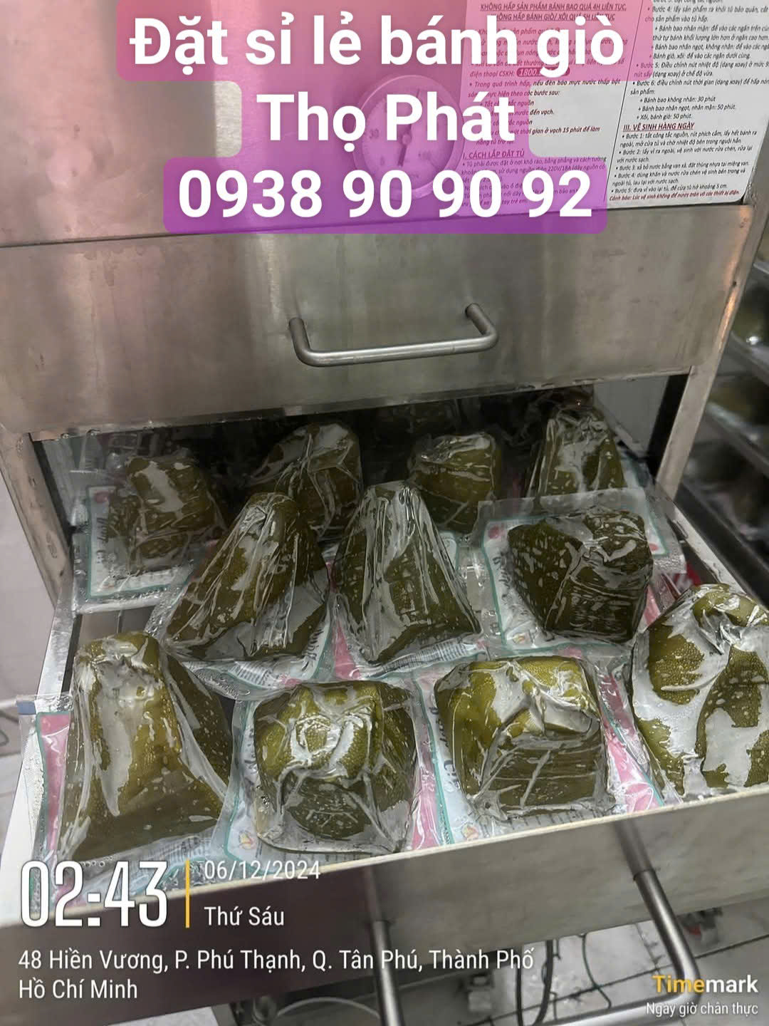 Bánh Bao Thọ Phát Giao sỉ & lẻ, đám tiệc, du lịch, hội nghị  thơm ngon, tiện lợi! 0938909092-anh-2