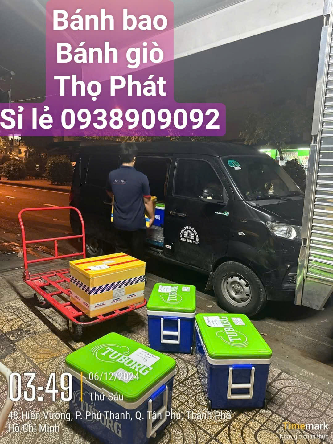 Bánh Bao Thọ Phát Giao sỉ & lẻ, đám tiệc, du lịch, hội nghị  thơm ngon, tiện lợi! 0938909092-anh-3