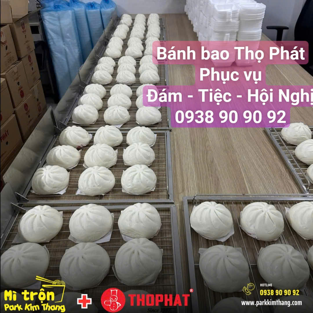 Bánh Bao Thọ Phát Giao sỉ & lẻ, đám tiệc, du lịch, hội nghị  thơm ngon, tiện lợi! 0938909092-anh-4