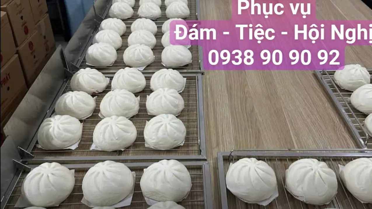 Bánh Bao Thọ Phát Giao sỉ & lẻ, đám tiệc, du lịch, hội nghị  thơm ngon, tiện lợi! 0938909092-anh-4