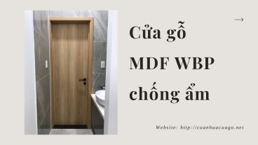 Báo giá cửa gỗ MDF WBP ván Laminate tại Tây Ninh-anh-2