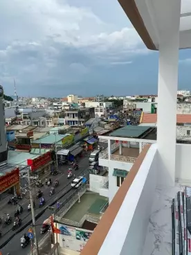 Bán gấp! Tòa Building 2MT Phan Văn Trị 4.8m x 26m (hầm + 8 tầng) giá 27 tỷ-anh-2