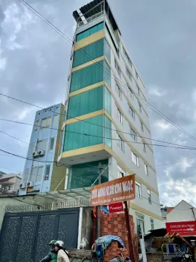 Bán gấp! Tòa Building 2MT Phan Văn Trị 4.8m x 26m (hầm + 8 tầng) giá 27 tỷ-anh-3