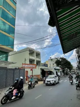 Bán gấp! Tòa Building 2MT Phan Văn Trị 4.8m x 26m (hầm + 8 tầng) giá 27 tỷ-anh-4