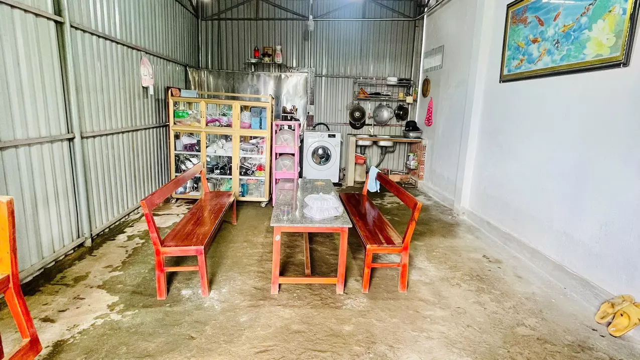 BẮT ĐÁY ĐẦU TƯ – GÓC 2 MẶT TIỀN TRUNG TÂM QUẢNG LẬP – SẴN DÒNG TIỀN CAFE VÀ KHO-anh-2