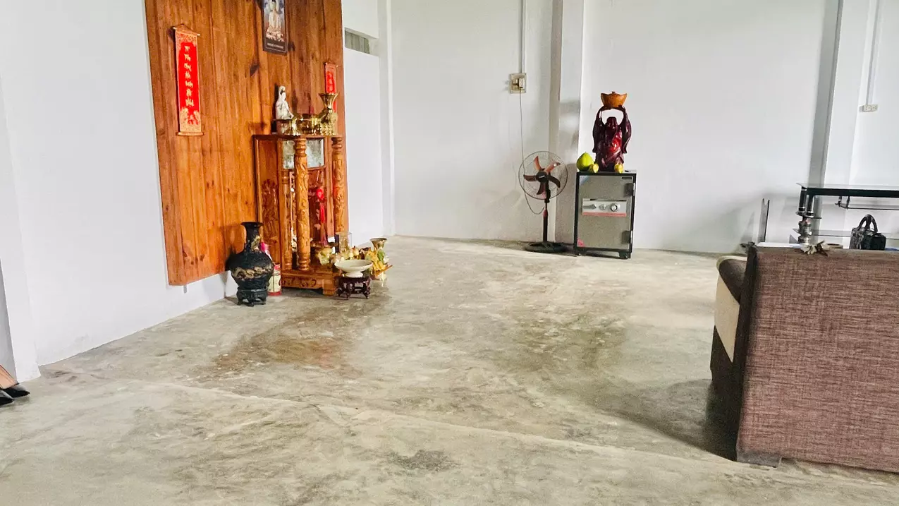 BẮT ĐÁY ĐẦU TƯ – GÓC 2 MẶT TIỀN TRUNG TÂM QUẢNG LẬP – SẴN DÒNG TIỀN CAFE VÀ KHO-anh-3
