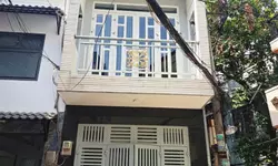 Ngang 7M,90tr/m2,Bán nhà HXH Sát Mặt tiền Bạch Đằng,Bình Thạnh,17 tỷ hơn-anh-2