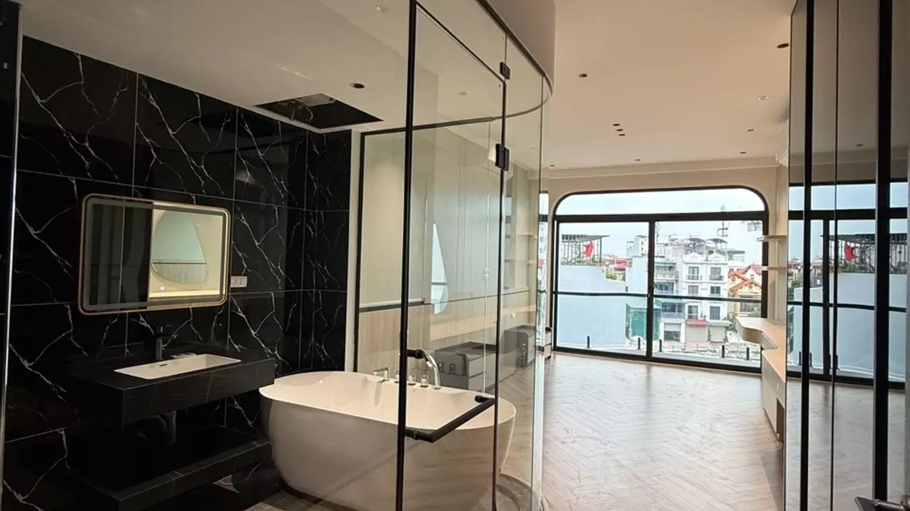 [BÁT KHỐI] SIÊU PHẨM NHÀ MỚI 7 TẦNG THANG MÁY, VIEW HỒ. Ô TÔ ĐỖ CỬA-anh-2