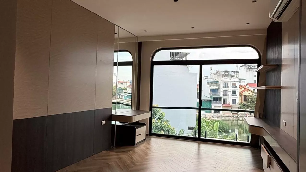 [BÁT KHỐI] SIÊU PHẨM NHÀ MỚI 7 TẦNG THANG MÁY, VIEW HỒ. Ô TÔ ĐỖ CỬA-anh-3