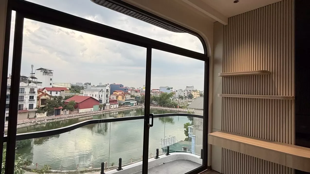 [BÁT KHỐI] SIÊU PHẨM NHÀ MỚI 7 TẦNG THANG MÁY, VIEW HỒ. Ô TÔ ĐỖ CỬA-anh-5