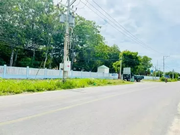 Chính chủ cần bán đất thổ cư xã Phước Thể, huyện Tuy Phong, Bình Thuận-anh-2
