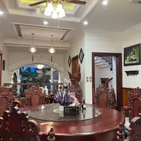 Biệt thự 5 tầng 178m2 nội thất gỗ xịn, mặt tiền đường xe hơi thông 1979 Huỳnh Tấn Phát, gân chợ-anh-8