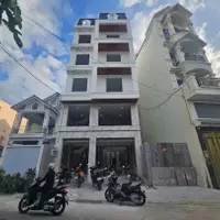 Biệt thự 5 tầng (7x15) có thang máy Mặt tiền 12m Tân Chánh Hiệp Q12 Giá 12.99 tỷ-anh-6