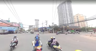 CHO THUÊ NHÀ 3 LẦU ĐƯỜNG HUYNH TÂN PHÁT .PHƯỜNG TÂN PHÚ QUẬN 7 GIÁ RẺ-anh-1