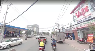CHO THUÊ NHÀ 3 LẦU ĐƯỜNG HUYNH TÂN PHÁT .PHƯỜNG TÂN PHÚ QUẬN 7 GIÁ RẺ-anh-2