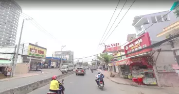 CHO THUÊ NHÀ 3 LẦU ĐƯỜNG HUYNH TÂN PHÁT .PHƯỜNG TÂN PHÚ QUẬN 7 GIÁ RẺ-anh-3