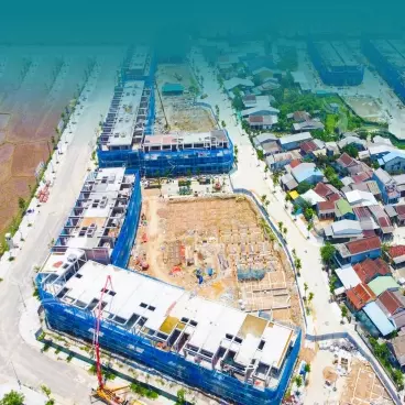 Shophouse tầm nhìn view sông tại thành phố Huế tại sao lại thu hút khách hàng đến như vậy-anh-3