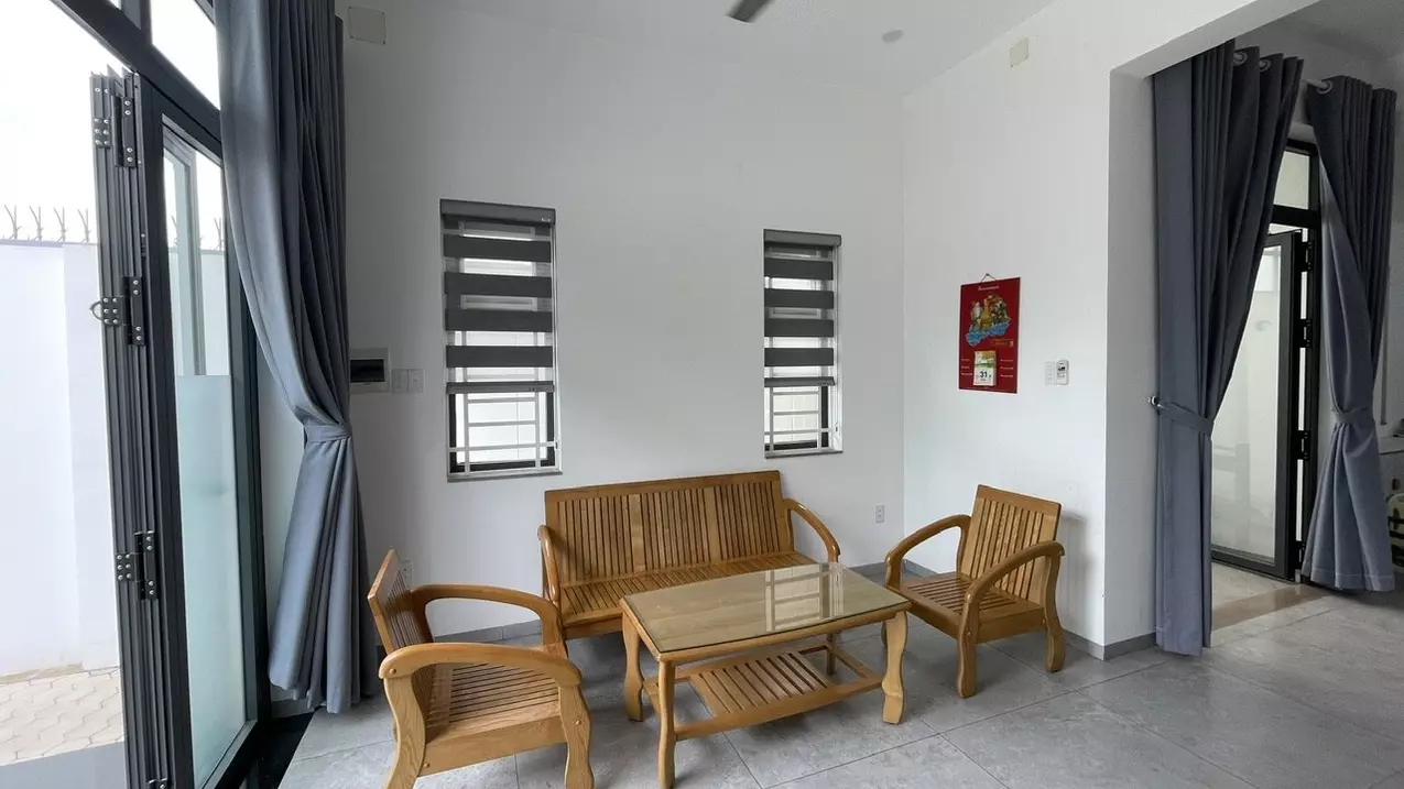 Biệt thự kề tp Thủ Đức, bên sông SG đẳng cấp-anh-1