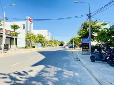 GIÁ CỰC SỐC-Đất đô thị cực sầm uất ngay trung tâm Thị trấn ven Đà Nẵng-anh-2