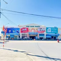 GIÁ CỰC SỐC-Đất đô thị cực sầm uất ngay trung tâm Thị trấn ven Đà Nẵng-anh-4
