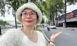 BIỆT THỰ MINI CÓ THANG MÁY – SÁT MẶT TIỀN TRƯỜNG CHINH, GIÁ CHỈ HƠN 9 TỶ-anh-13