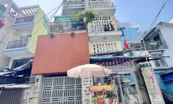 BIỆT THỰ MINI CÓ THANG MÁY – SÁT MẶT TIỀN TRƯỜNG CHINH, GIÁ CHỈ HƠN 9 TỶ-anh-17