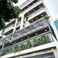 BIỆT THỰ MINI CÓ THANG MÁY – SÁT MẶT TIỀN TRƯỜNG CHINH, GIÁ CHỈ HƠN 9 TỶ-anh-7