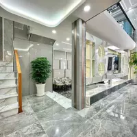 BIỆT THỰ MINI CÓ THANG MÁY – SÁT MẶT TIỀN TRƯỜNG CHINH, GIÁ CHỈ HƠN 9 TỶ-anh-9