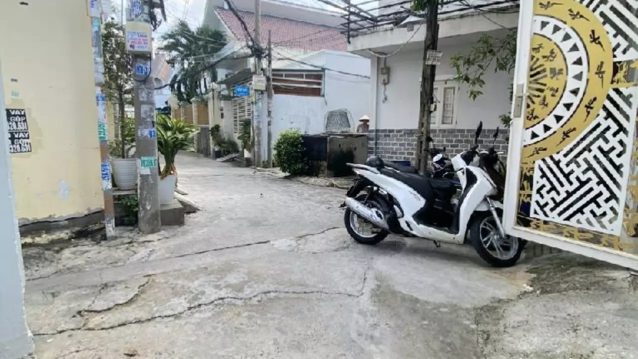 Biệt thự Ngang 6.5 x 18 m mặt tiền đường số Tân Thuận Tây Q7 giá chỉ 68 triệu m-anh-4