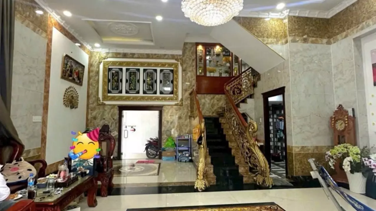 BIỆT THỰ SANG TRỌNG KẾ BÊN AEON MAIL TÂN PHÚ - 100M2 - 3 TẦNG ĐƯỜNG SỐ 11 GIÁ CHỈ 12.8 TỶ-anh-2