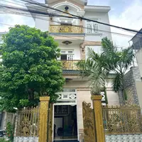 BIỆT THỰ SANG TRỌNG KẾ BÊN AEON MAIL TÂN PHÚ - 100M2 - 3 TẦNG ĐƯỜNG SỐ 11 GIÁ CHỈ 12.8 TỶ-anh-6